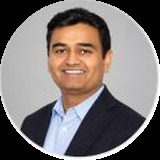 Portrait of Bharat Sutariya, MD